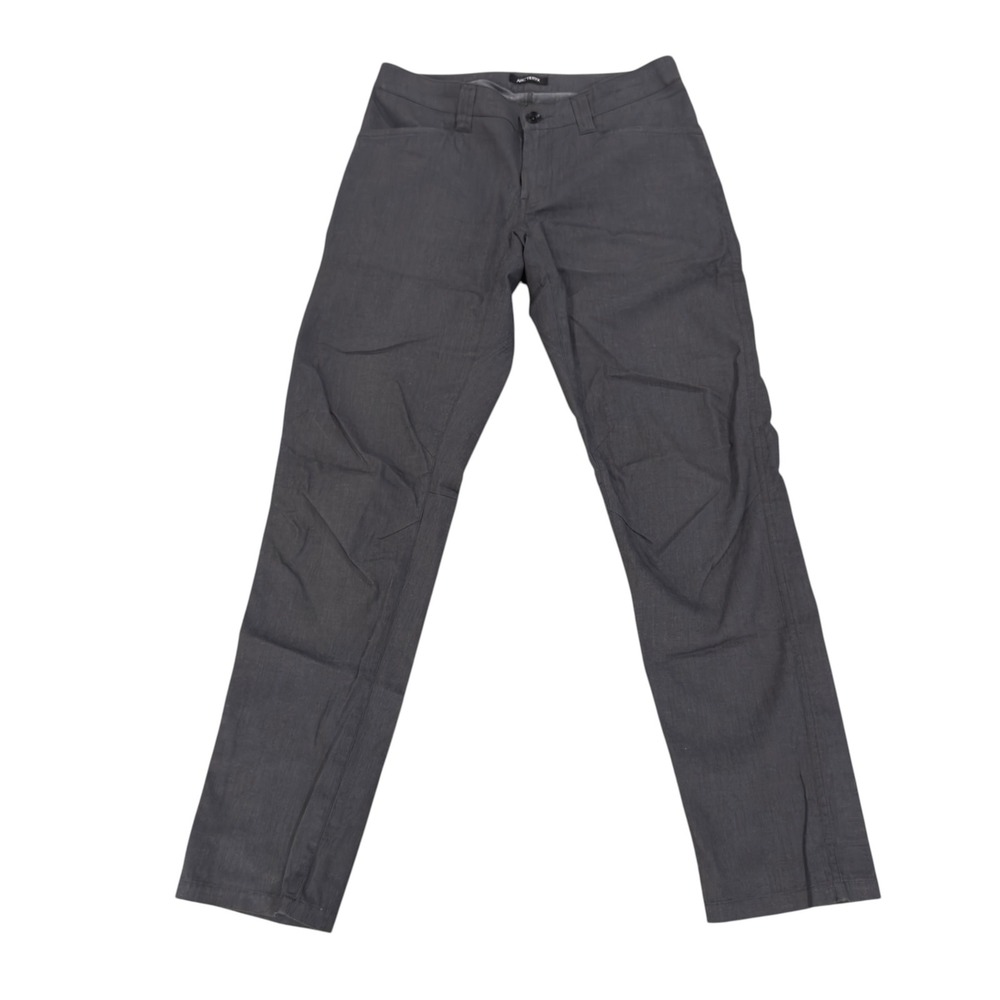 Arc'teryx Mens 32x31 A2B Commuter Pants Articulated Technical Outdoor euc